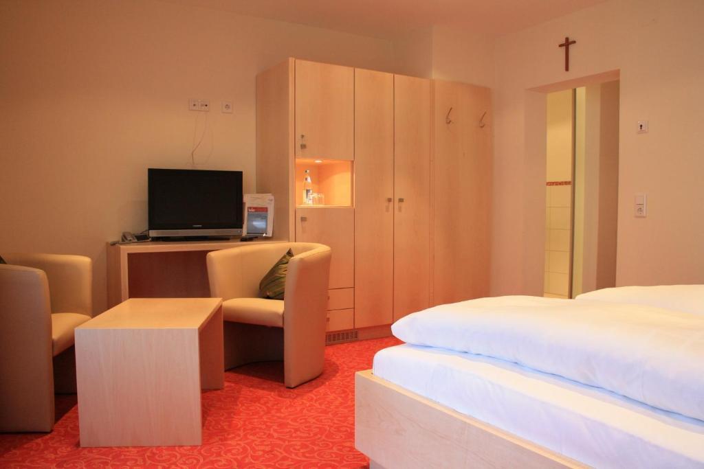 Landhotel Geyer Kipfenberg Room photo