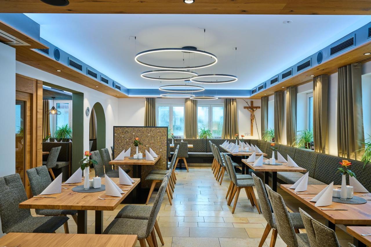 Landhotel Geyer Kipfenberg Exterior photo