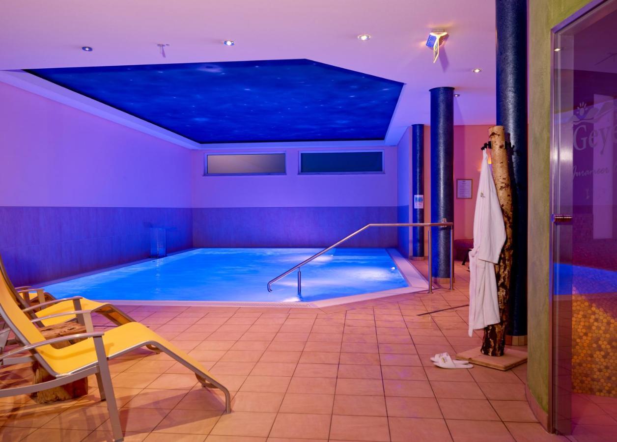 Landhotel Geyer Kipfenberg Exterior photo