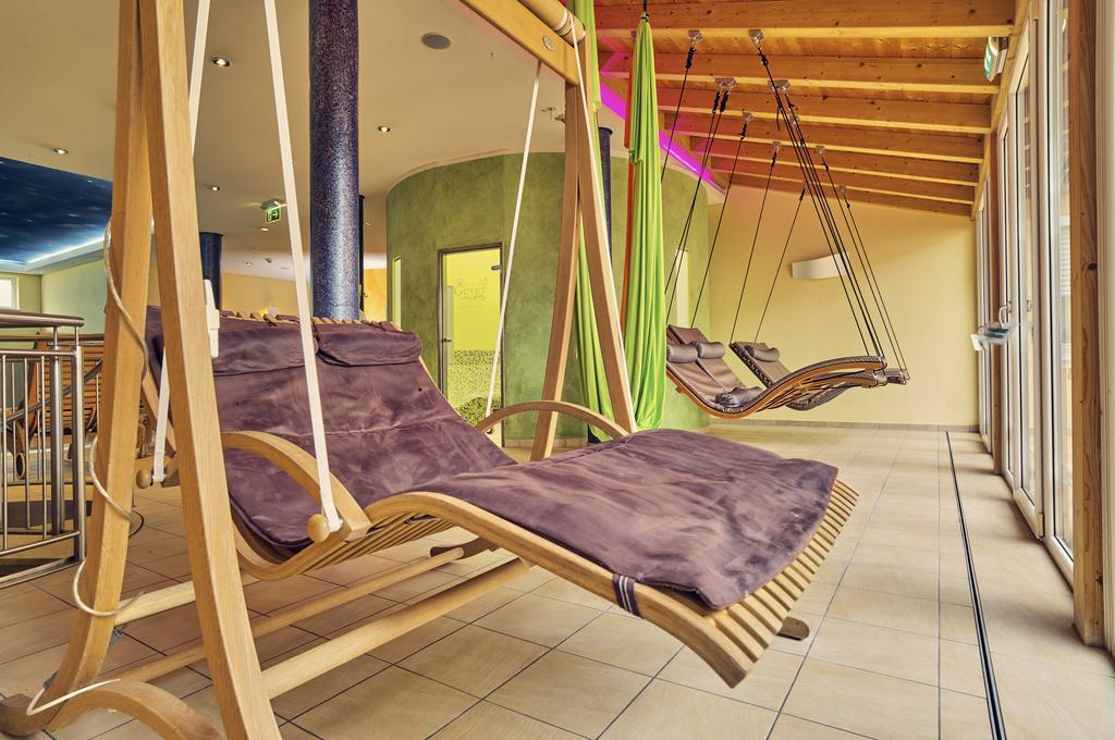 Landhotel Geyer Kipfenberg Exterior photo