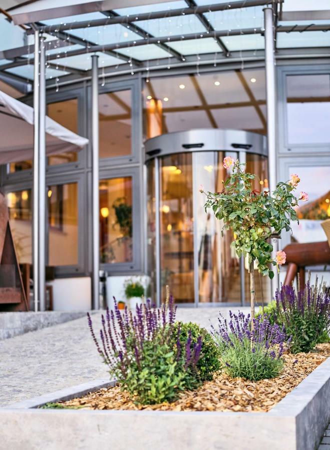 Landhotel Geyer Kipfenberg Exterior photo